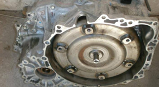 Volvo Marka ÇIKMA OTOMATİK ŞANZIMAN